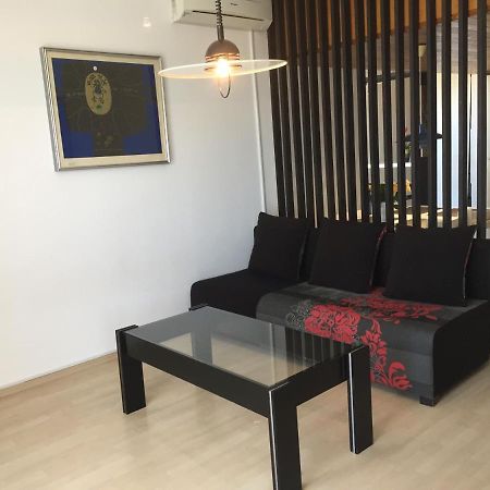 Sunset Apartment Pula Exterior foto