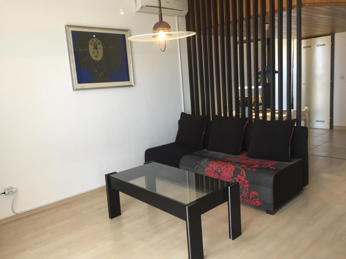 Sunset Apartment Pula Exterior foto