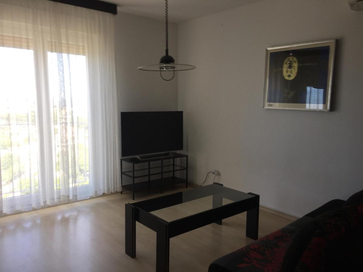 Sunset Apartment Pula Exterior foto