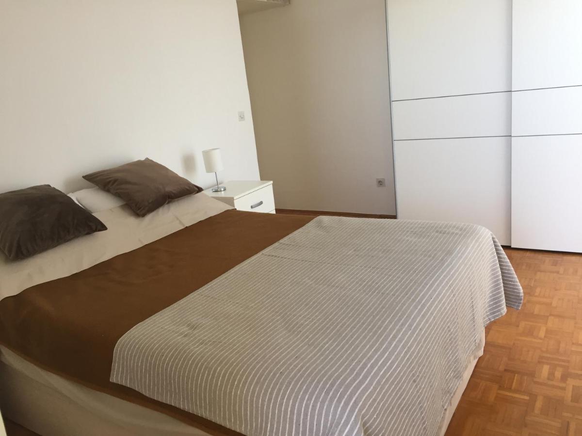 Sunset Apartment Pula Exterior foto