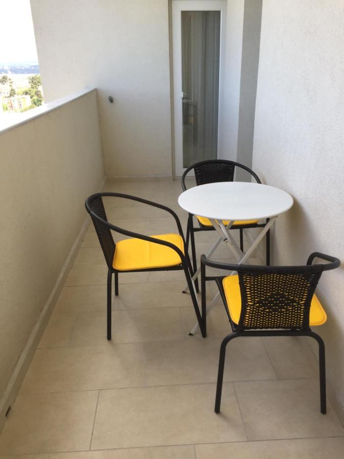 Sunset Apartment Pula Exterior foto