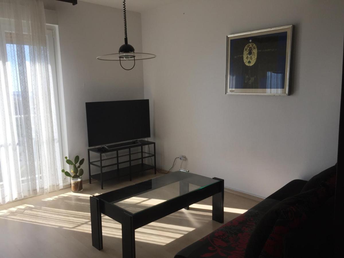 Sunset Apartment Pula Exterior foto